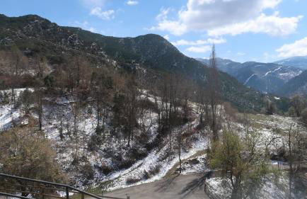 Paller rústic de muntanya amb estil i acollidor by RURAL D'ÀNEU - Foto 30