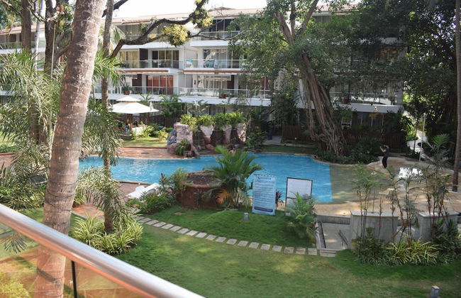 The Eternal Wave by Krish Retreat - Photo 68