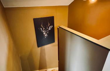 Gîte le Faune et Flor', au coeur de la nature - Foto 51