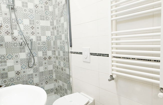 Casa Vacanza Brezza Marina - Studio Flat - Foto 17