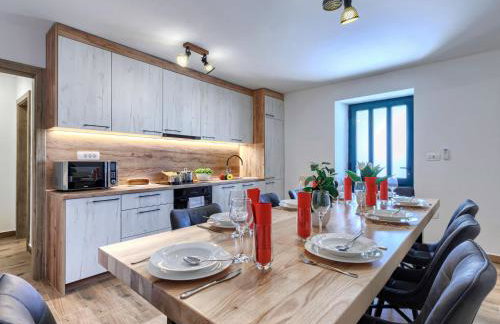 Holiday Home Tone i Maria by Interhome - Foto 16