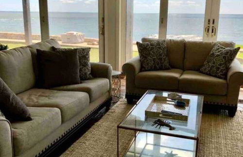 Direct Waterfront 4 Bedroom Beach House With Stunning LI Sound Views & Private Beach - Foto 33