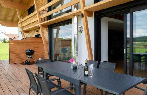 Schwarzwald Chalet Auwald - Foto 31