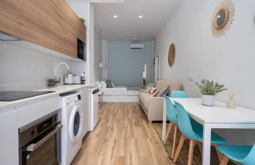 Beach Apartments Valencia - Photo 30