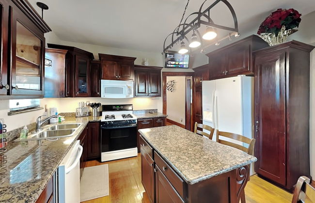 Hidden Haven - Foto 3