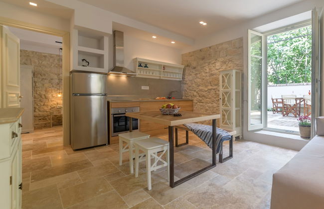 Carpofoli Corfu - Foto 56