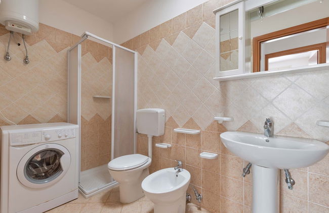 2044 Appartamento Rosetta by Barbarhouse - Foto 20