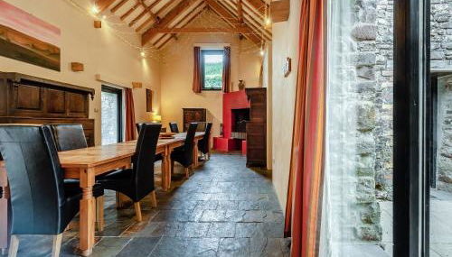 Ysgubor Fawr-Oxk - Foto 5