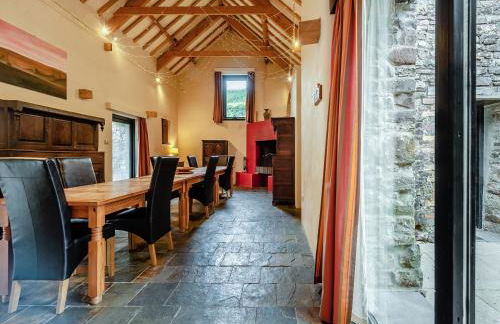 Ysgubor Fawr-Oxk - Foto 5