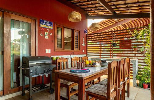 Refúgio Gostoso - Foto 9