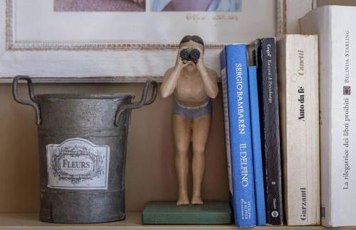 Portofino Above the Sea - Foto 20