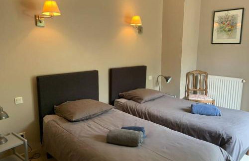 Le Clos de l'Eglise - Blanche - Foto 9