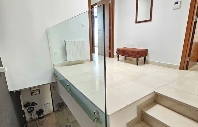 Stylish Luxe House with Garden Marsa - Foto 66