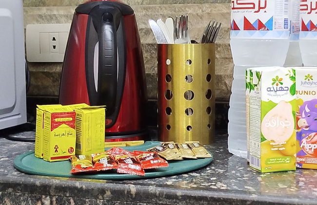 Royal Central Home in Cairo - Foto 30