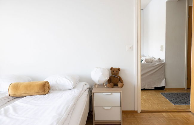 Cozy 95m2 home With Sauna In Kaisaniemi - Foto 6