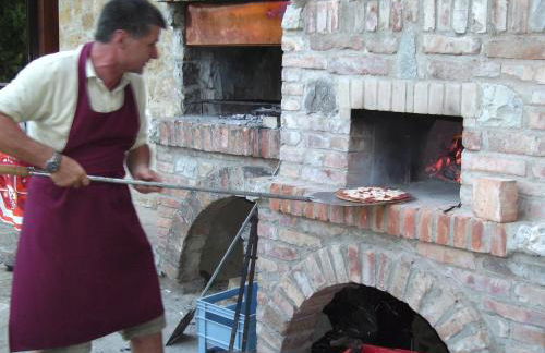 Agriturismo Palazzo Bandino - Wine cellar, on reservation restaurant and spa - Foto 41