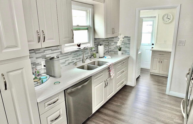 Greenbelt Guesthouse - Foto 6