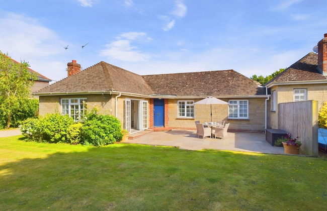 White Roses a dog Friendly Retreat for two - Foto 34