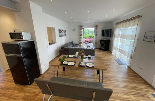 Ferienwohnungen Scheuring Fewo Fritz - Foto 4