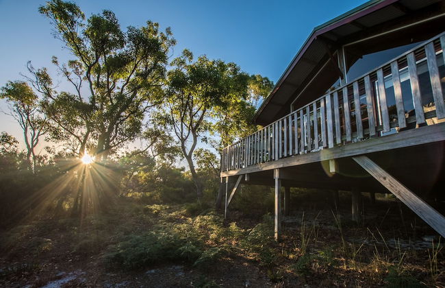 Cape Howe Cottages - Foto 52