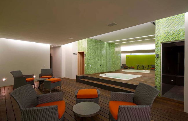 High-rise Reforma Apartment , 2bdr, 2bath, - Foto 32