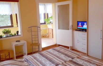 Ferienwohnung Im Dichterviertel - Foto 25