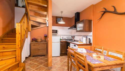 Casa Soles Naturaleza y Tranquilidad en los Picos de Europa - Foto 4, stove