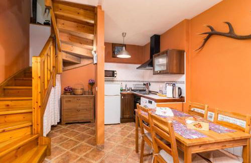 Casa Soles Naturaleza y Tranquilidad en los Picos de Europa - Foto 4