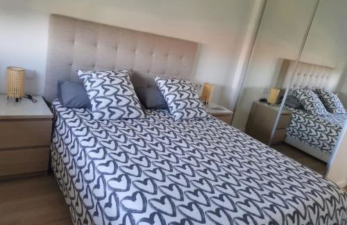 Apartamento con estupendas vistas - Foto 30