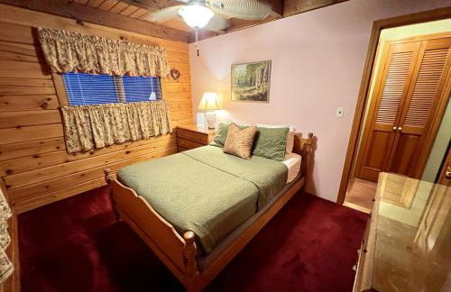 Perfect Mountain Getaway - Photo 17