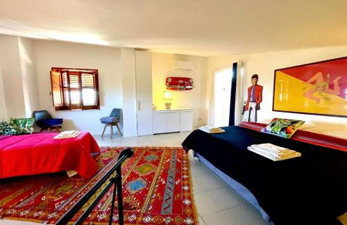 Villa dell’Orsa - Foto 22