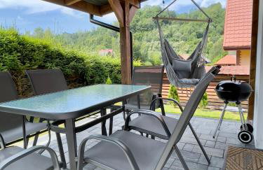 Zajęcza Nora, balia ogrodowa - Foto 37