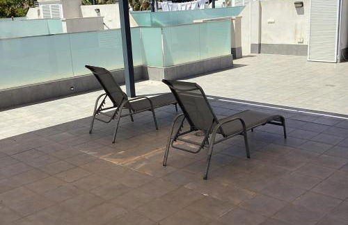 HouseSleeps6-Pool-Beach-Garden-Solarium-PetOK - Foto 15