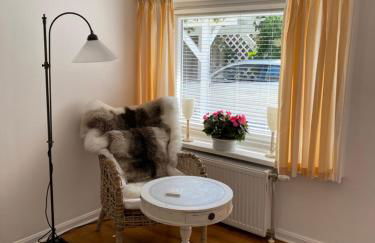 Erholung am Deich - Foto 9