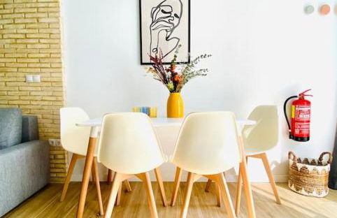 BAJO A - Design & Comfort in Ruzafa SOHO - Photo 11