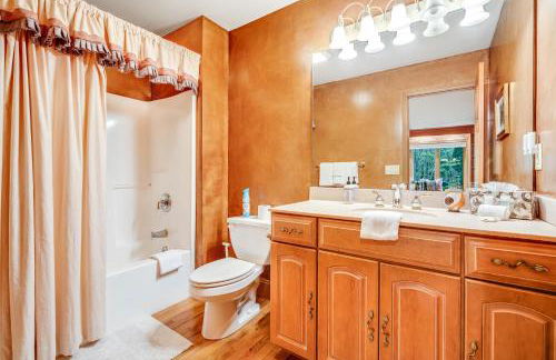 Yonahlossee Mountain Magic - Foto 18