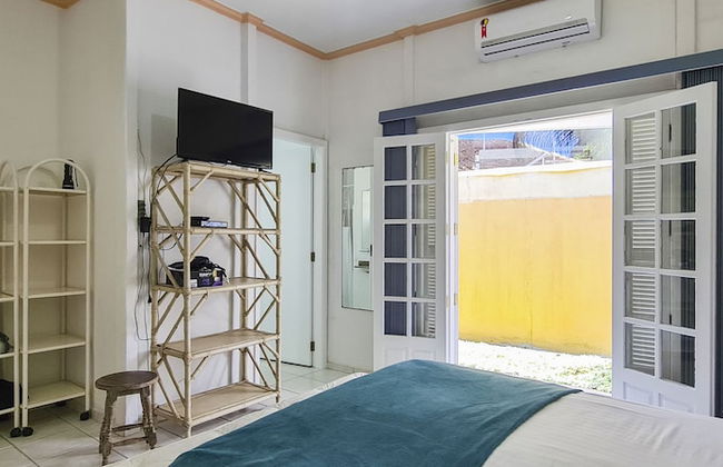 Casa Amarela - Riviera - Foto 2