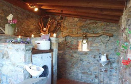 Agriturismo Il Cuscino Nel Pagliaio - Foto 43