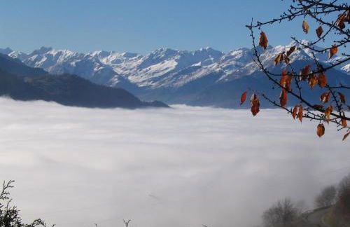 Maison de l'Epine -spa- Versant du soleil - Foto 27
