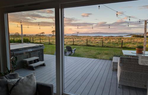 Litua Luxury self-catering with stunning sea view - Foto 27