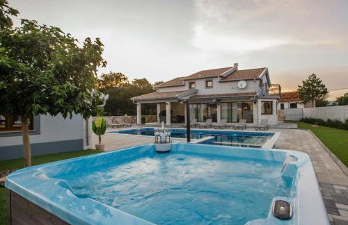 Villa Oasis of peace by Interhome - Foto 84