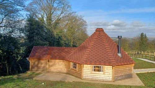 Antler Lodge - Foto 2