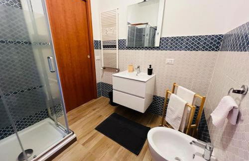 Aniene Home Roma - Foto 75