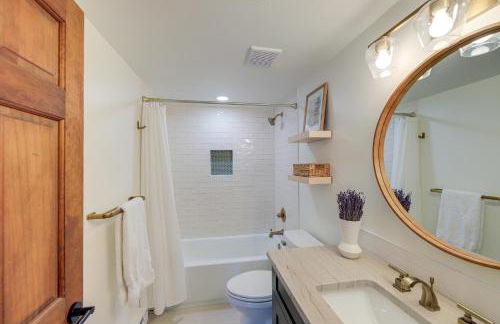 Spacious Black Hawk Home with Deck and Mountain Views! - Foto 29