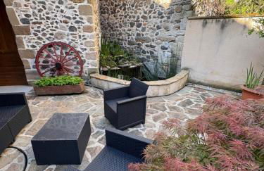 Petite maison avec cour fermée - Foto 9