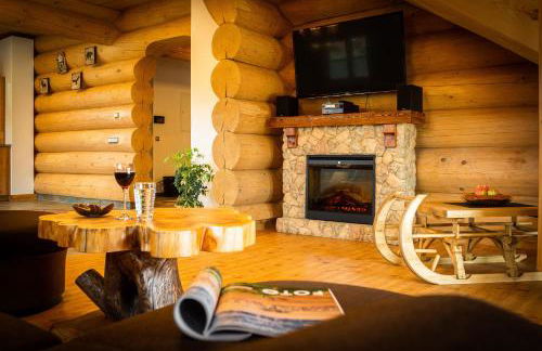 Alpenchalet St.Ulrich - Foto 14