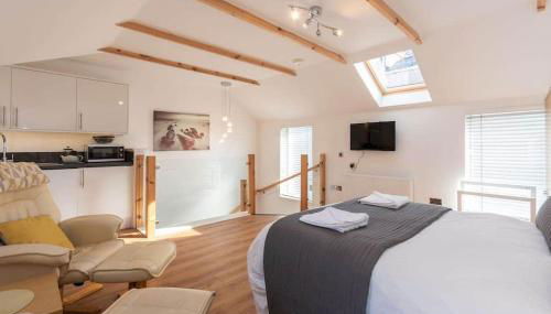 Old Net Store - Anstruther - Foto 5