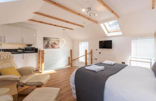 Old Net Store - Anstruther - Foto 5