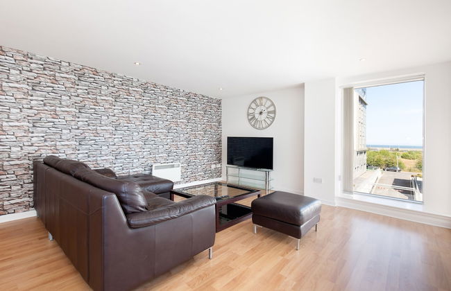 Stylish Garden View Apartment - Foto 16