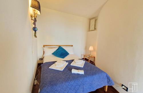 HT - Loft al Castello di Miramare con vista - Foto 6